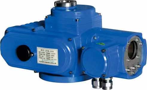 電動執(zhí)行器